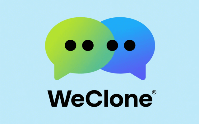 WeClone：用微信聊天记录克隆数字分身