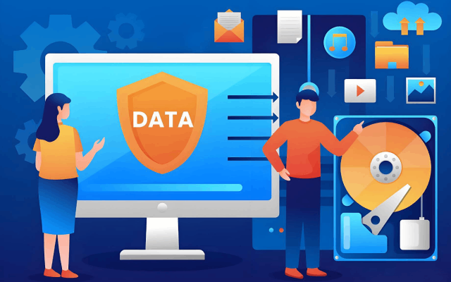 2025最新鉴权方式 别再把 JWT 存在 localStorage 里了