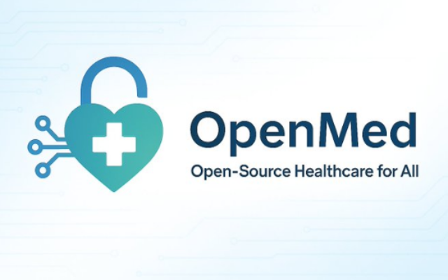 OpenMed 震撼登场：380 + 医疗 AI 模型免费开源，改写行业格局