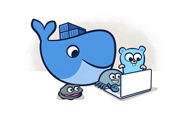 Docker中怎么设置静态IP地址