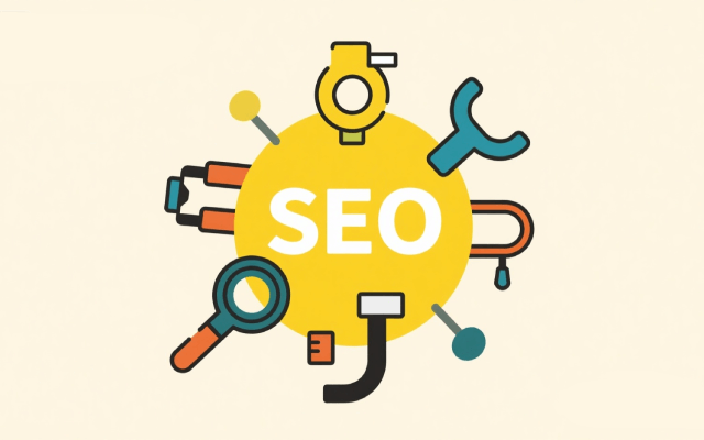 爱站工具和站长工具哪个好？2025 年 SEO 工具选择深度对比