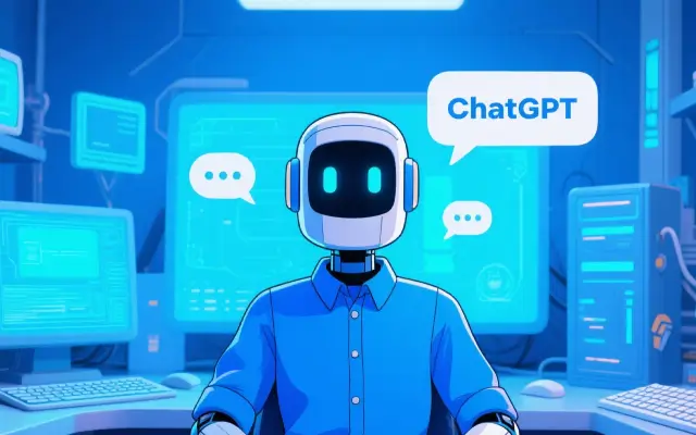 ChatGPT 支持 MCP 功能上线，Plus/Pro 用户可一键实现自动化操作