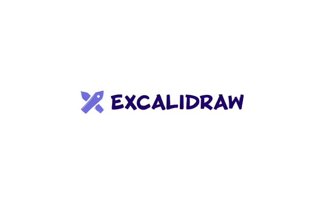 Excalidraw：手绘风格的在线白板工具