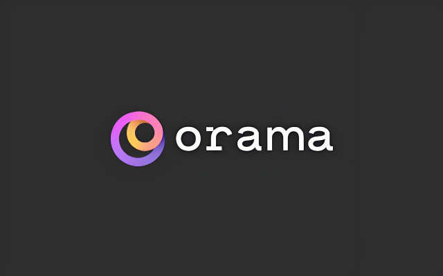 Orama：全景式开源数据分析与可视化工具