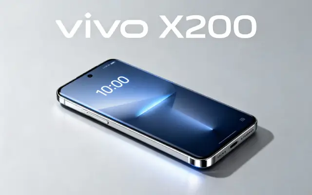 vivo X200 系列升级计划揭晓！新功能提供更加丰富的拍摄体验
