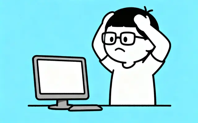前端页面白屏排查技巧_如何解决页面白屏问题