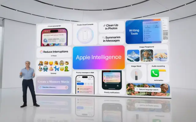 苹果 AI 又要推迟！消息称或延后至 iOS 26.4 才会上线