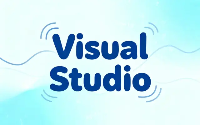 解决Visual Studio中 Git 提交缺少用户名的方法