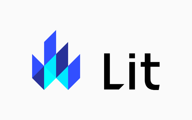 lit-html 神奇的 JS 模板引擎周下载量超百万！