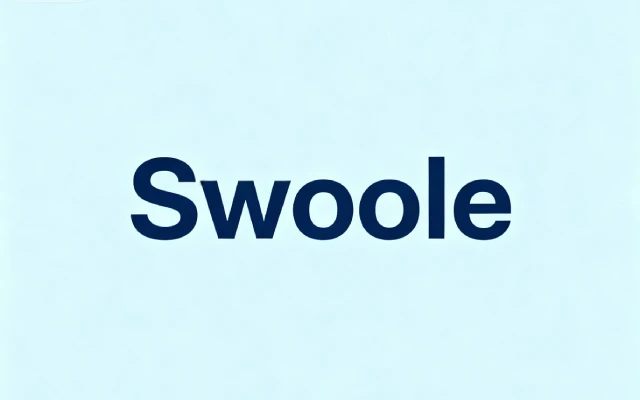 PHP 高性能异步协程 Swoole 并发与异步I/O处理