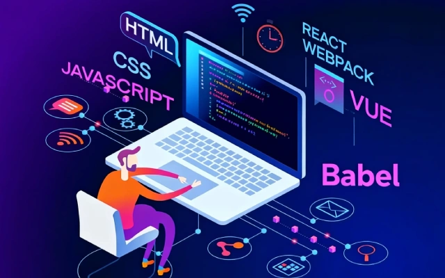 前端怎么设计使用Web Component架构设计？有什么优缺点？面试应该怎么说？