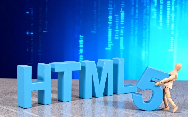 如何利用HTML5 data-*自定义属性实现完美DOM数据绑定？