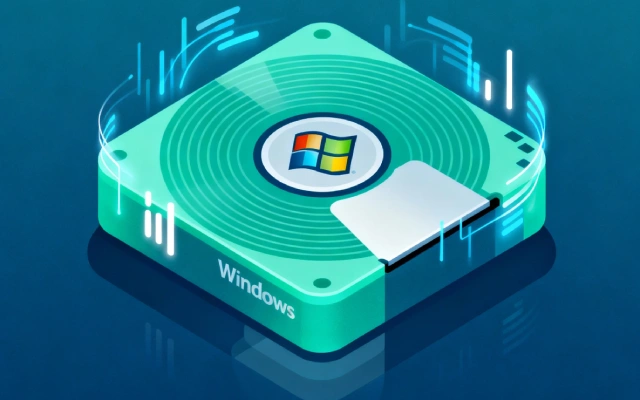 Windows磁盘与分区管理：基本磁盘、动态磁盘、MBR与GPT