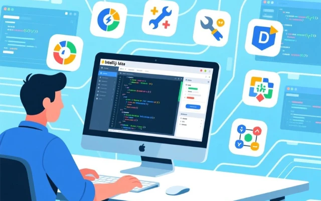 Java开发工程师必备的6个idea插件