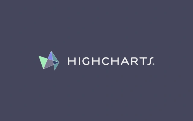 手把手教你：基于 Highcharts 3D 搞定常见可视化组件，安装到实战一步到位