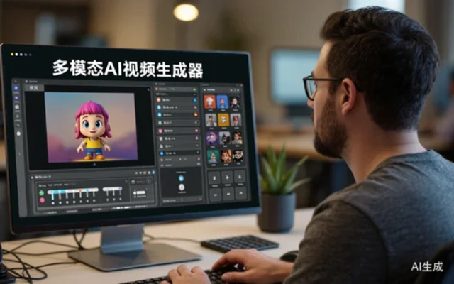 字节跳动最新 AI 视频模型 Seedance 2.0 震撼发布：影视飓风 Tim 揭露 AI 训练“黑盒”