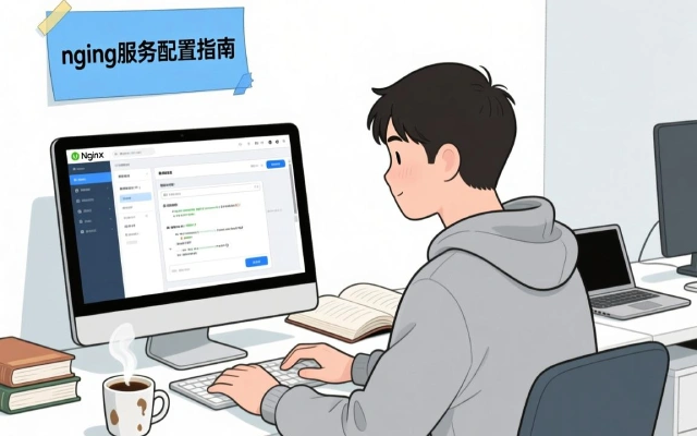 解决nginx配置导致的PHP网站跳转404错误的问题方法