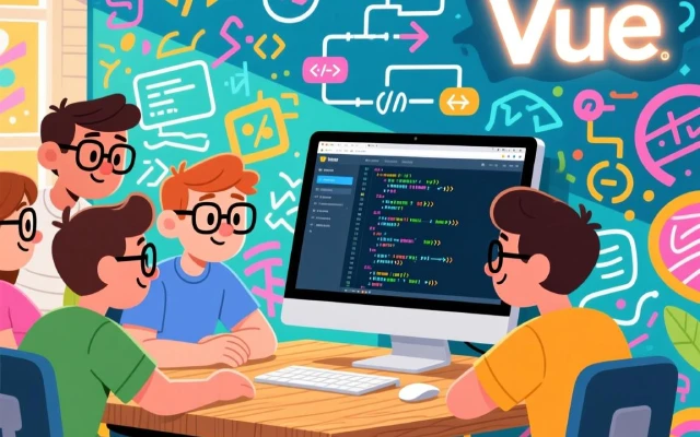 Vue3+TS 进阶实战：Axios 核心层封装与拦截器设计