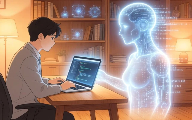 人工智能（AI）领域涉及的名词汇总