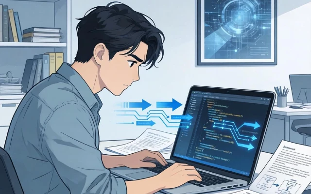 async/await并非终点：复杂业务下的错误处理痛点与“错误优先”方案