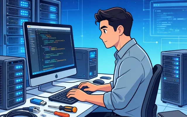 Linux export环境变量导出命令速查表