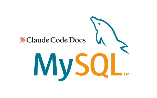 0 基础上手 mcp-server-mysql 让 Claude Code 直接操作 MySQL 数据库