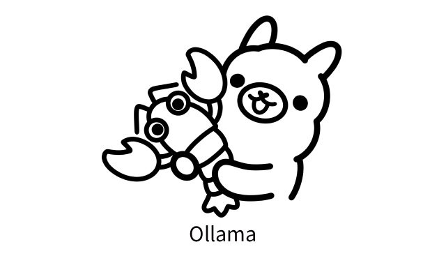 Ollama Llama3 导出 GGUF 转 HF LLaMA‑Factory 微调全流程