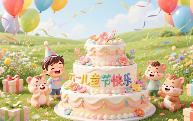 六一购物热潮来袭！千问 APP 成送礼好帮手，AI 选购服务走红