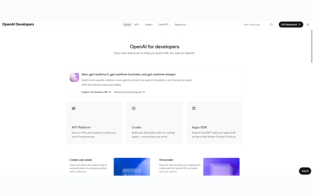 openai-cli