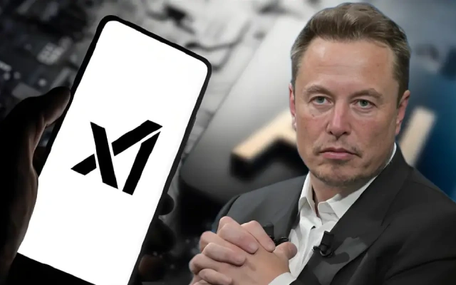 战略突变！马斯克xAI暂停Grok专业人才招聘，全面为SpaceX IPO铺路