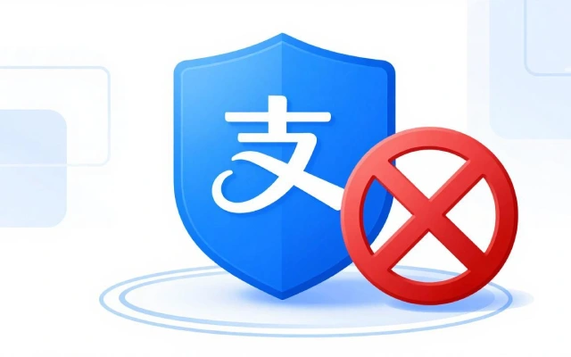 支付宝禁抢(扫雷群)