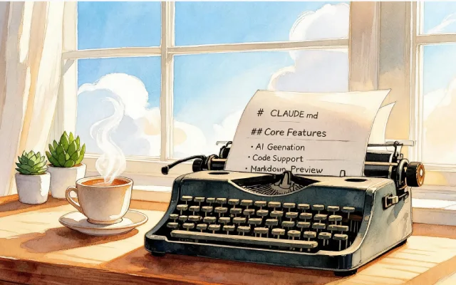 一文读懂Claude Code的CLAUDE.md加载时机、作用域与底层运行逻辑