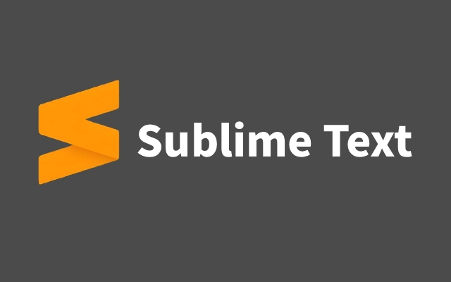 Sublime Text怎么去除代码末尾多余空格？Sublime Text去除代码末尾多余空格的方法