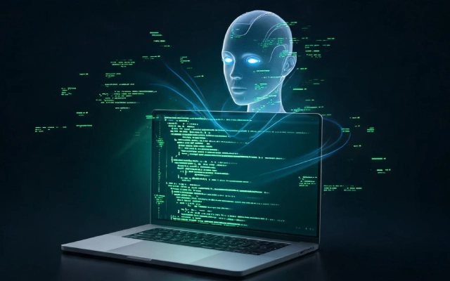 Anthropic最新报告揭秘：AI编程人机协作成开发者主流工作模式