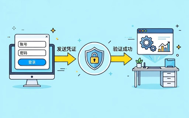 PHP (Yii2) 接入企业级 SSO 单点登录实战教程