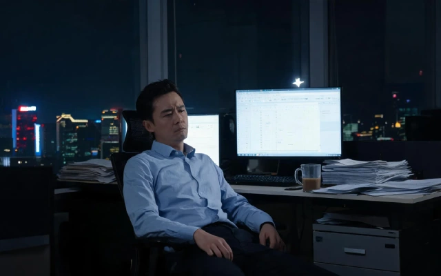 35岁华为员工偷偷面试，被面试官嘲讽：你是被淘汰的吧？他的回怼让面试官当场闭嘴