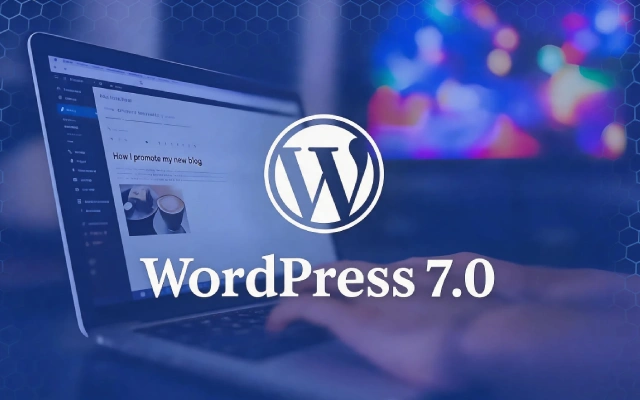 WordPress 7.0 下载，支持AI建站