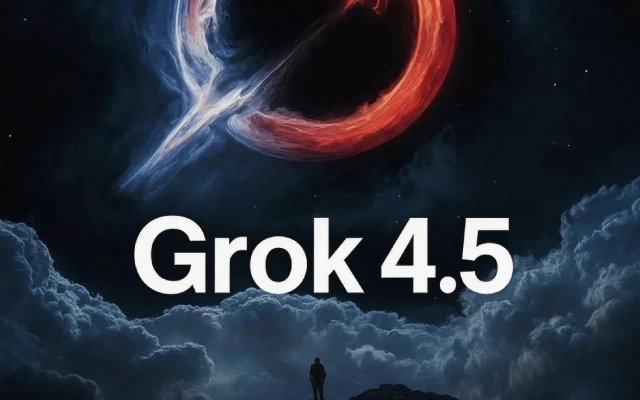 SpaceX AI联合Cursor推出Grok 4.5 搅动专业AI赛道格局