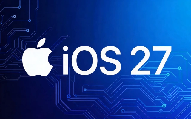 iOS27 公开测试版正式上线！AI Siri 与液态玻璃成最大看点