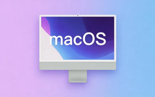 Mac系统更新后无法进入系统如何解决