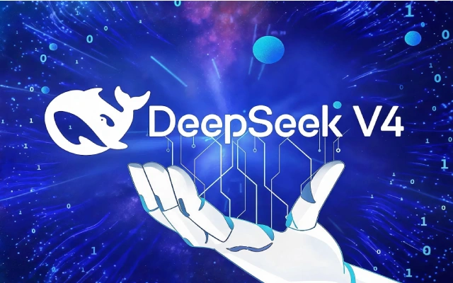 DeepSeek V4 下周登场！AI 代码生成碾压海外顶级大模型