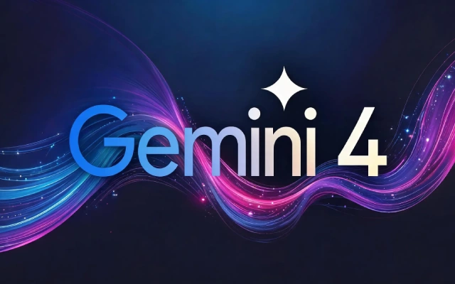 谷歌全力推进 Gemini4 研发，高频迭代战略加码通用人工智能竞赛