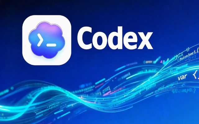 Codex CLI接入MCP服务的完整教程
