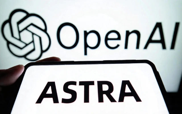 OpenAI推出GPT-6Astra大模型，正式宣告AGI时代来临