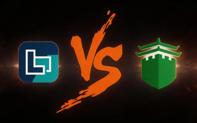 LeePanel面板 vs 宝塔面板 哪个更好?