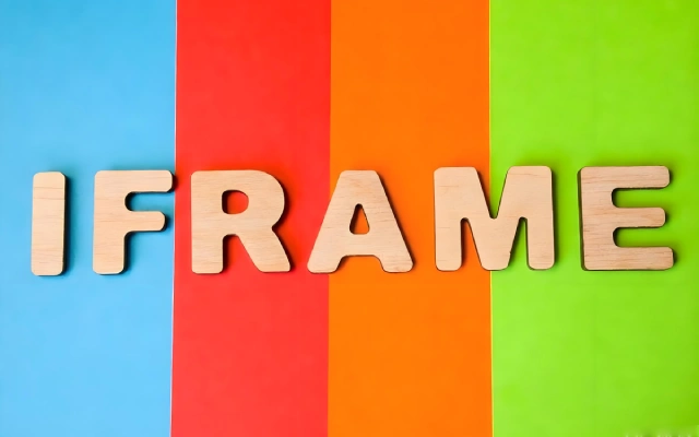 Chrome 154 响应式iframe｜frame-sizing原生适配详解
